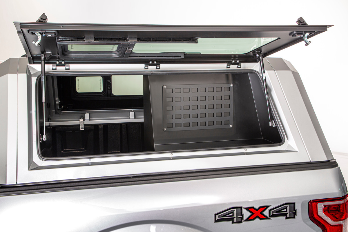 Smart Cap gullwing storage half 1